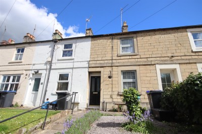 Westmead Lane, Chippenham