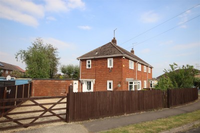 Oaklands, Chippenham