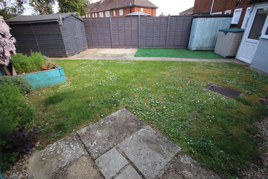 Images for Oaklands, Chippenham