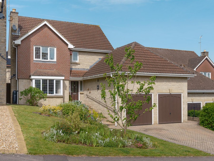 Images for Erleigh Drive, Chippenham