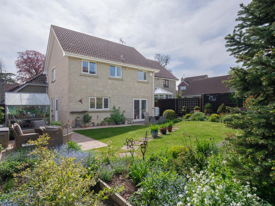 Images for Erleigh Drive, Chippenham
