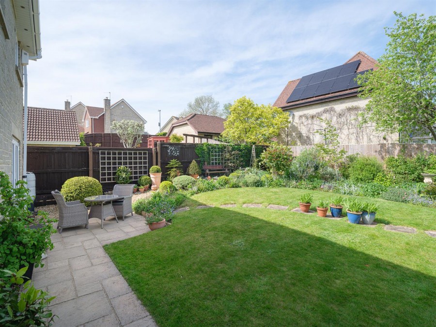 Images for Erleigh Drive, Chippenham