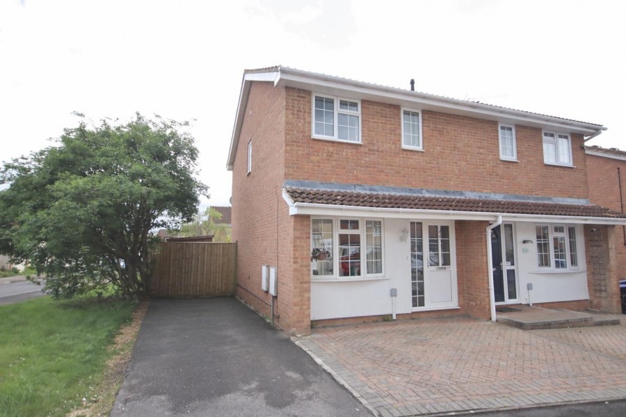 Images for James Close, Chippenham