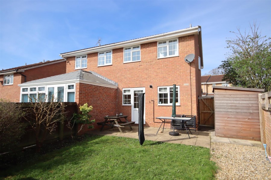 Images for James Close, Chippenham