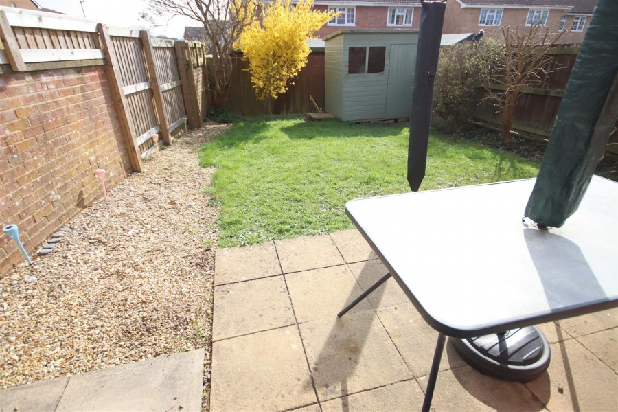 Images for James Close, Chippenham