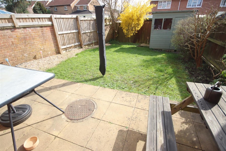 Images for James Close, Chippenham