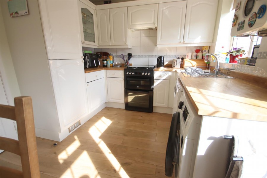 Images for James Close, Chippenham