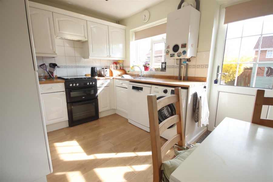 Images for James Close, Chippenham