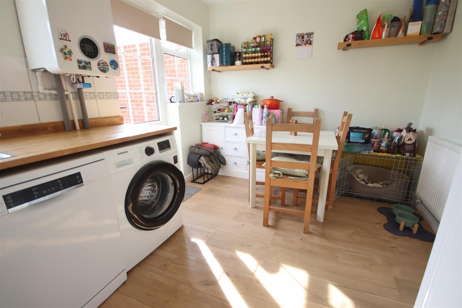 Images for James Close, Chippenham