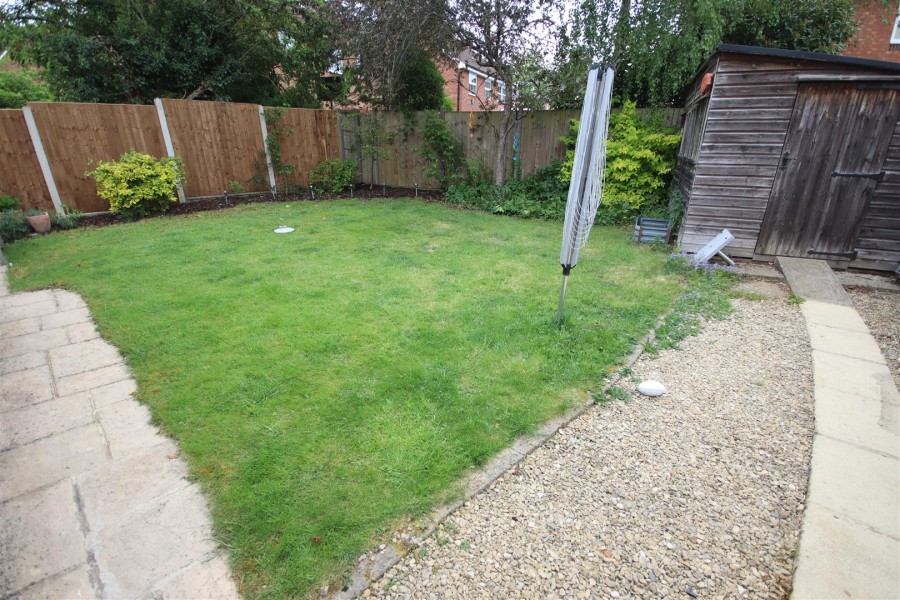 Images for Aintree Drive, Chippenham
