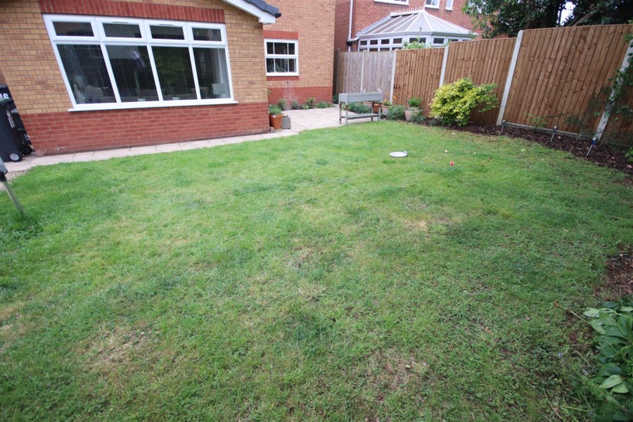 Images for Aintree Drive, Chippenham