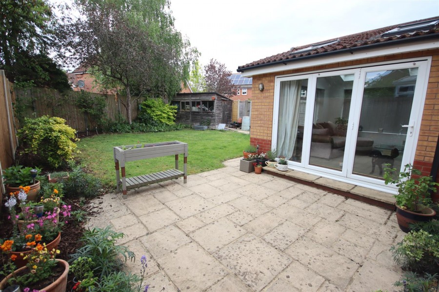 Images for Aintree Drive, Chippenham