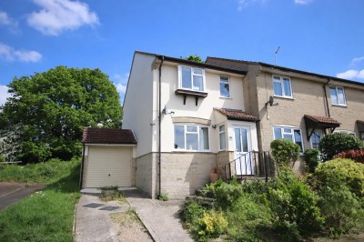 Darcy Close, Chippenham