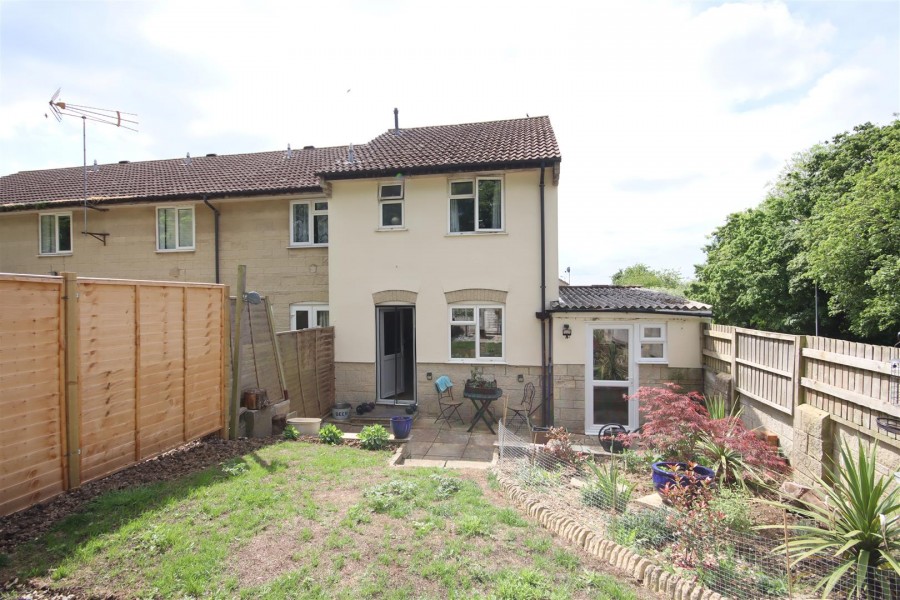 Images for Darcy Close, Chippenham