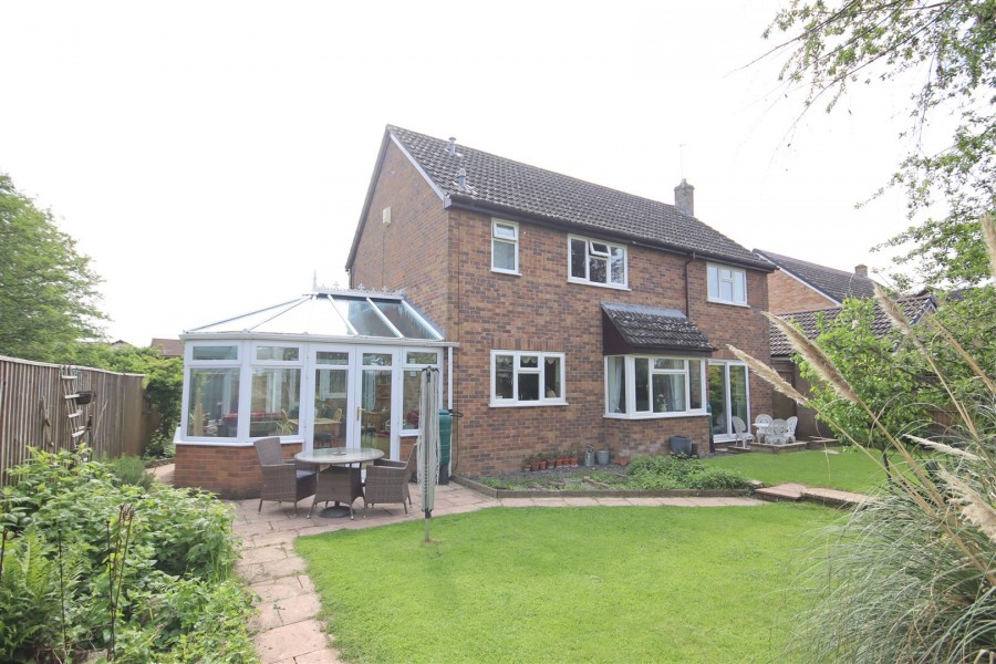 Images for Hedge Row, Chippenham