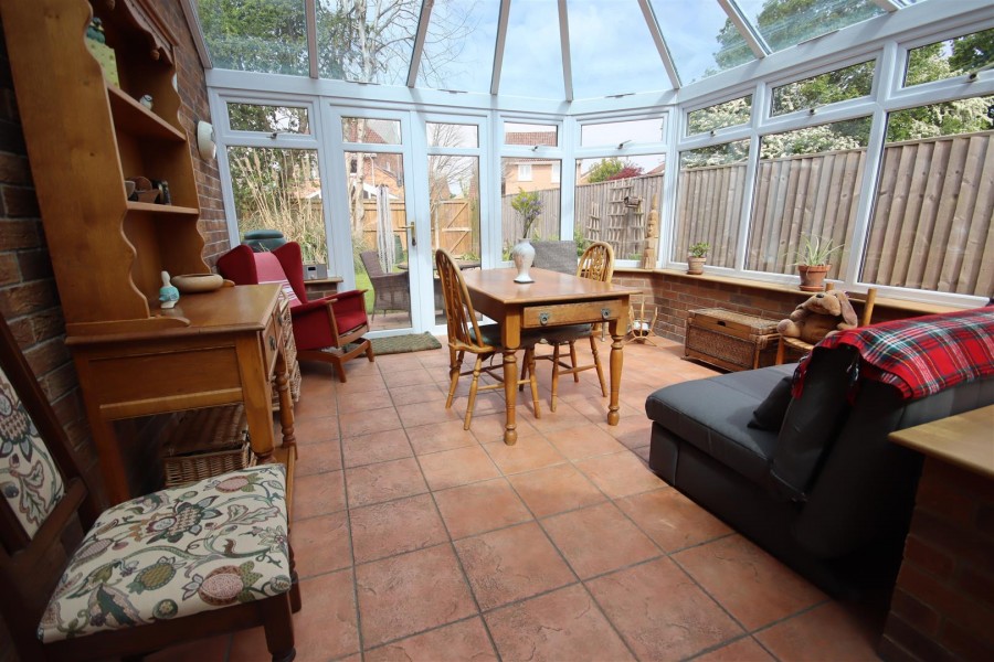 Images for Hedge Row, Chippenham