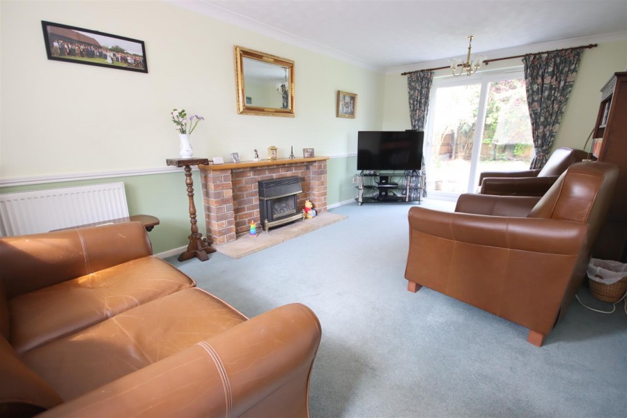 Images for Hedge Row, Chippenham