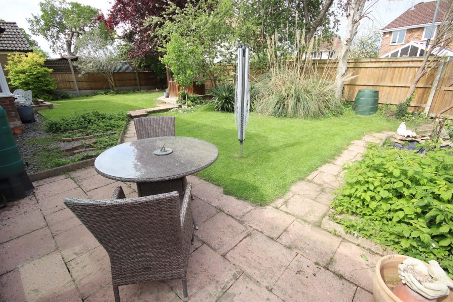 Images for Hedge Row, Chippenham