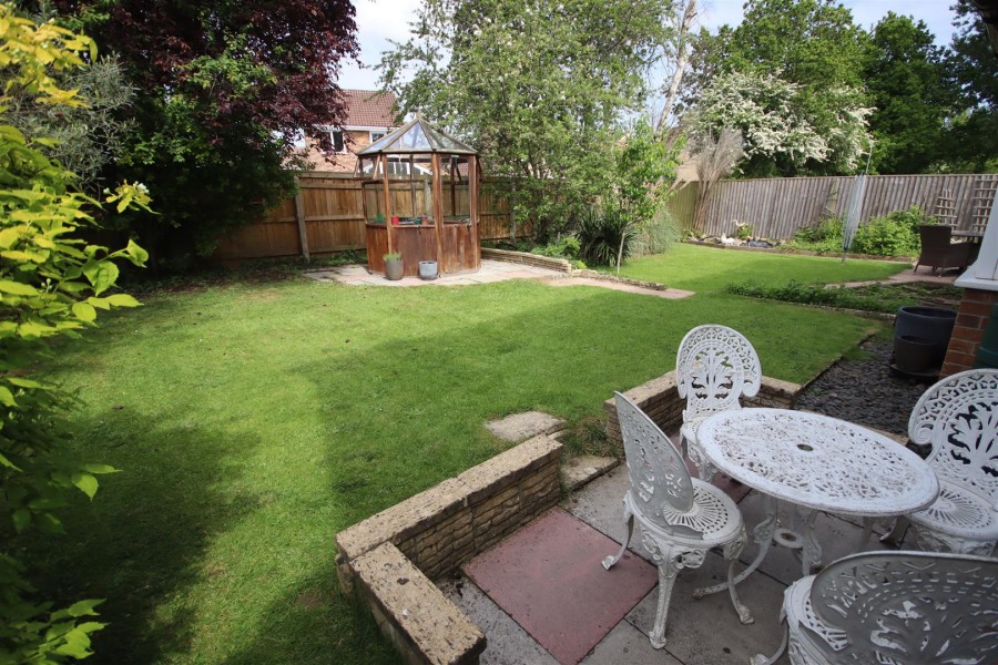 Images for Hedge Row, Chippenham