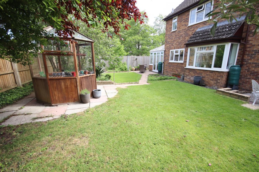 Images for Hedge Row, Chippenham