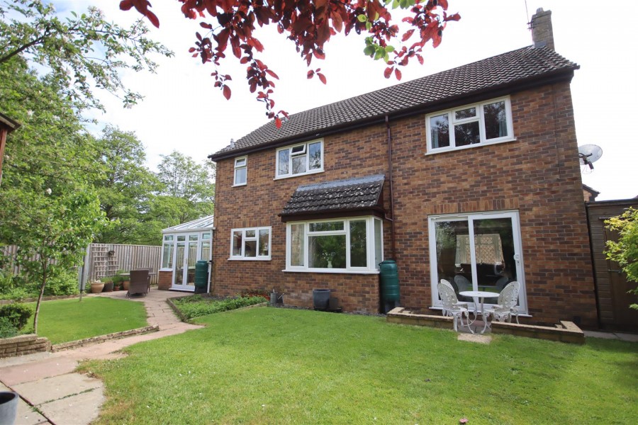 Images for Hedge Row, Chippenham