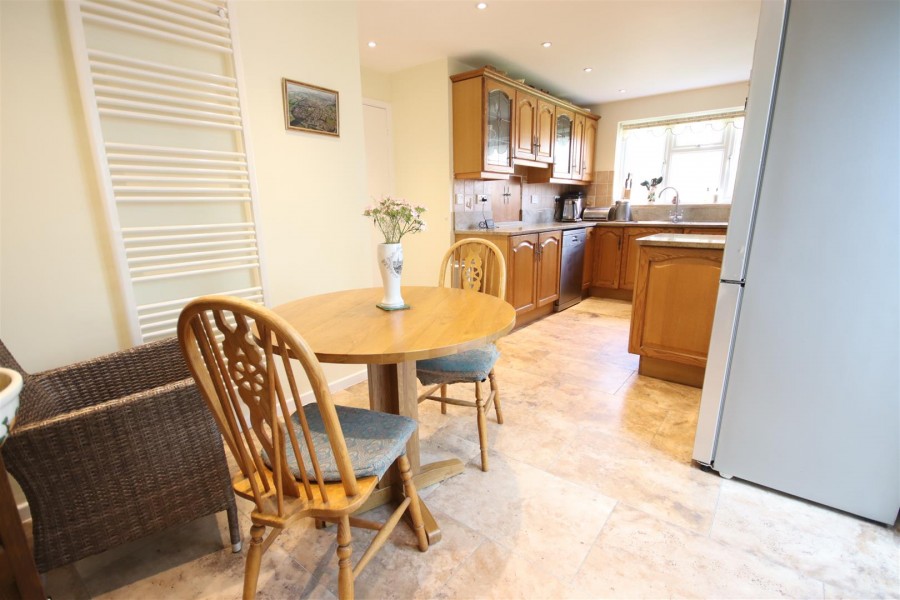 Images for Hedge Row, Chippenham