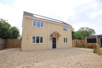 York Close, Chippenham