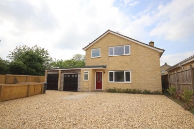 York Close, Chippenham