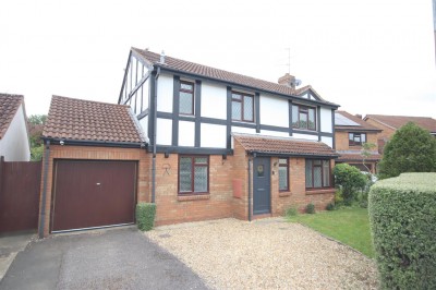 Provis Mead, Chippenham