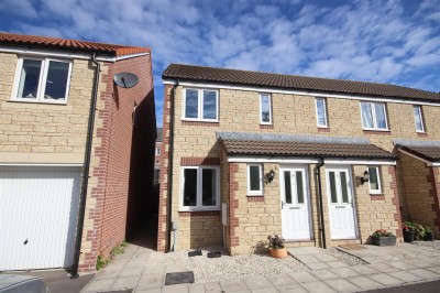 Neath Drive, Chippenham