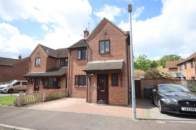 Hatherell Road, Chippenham