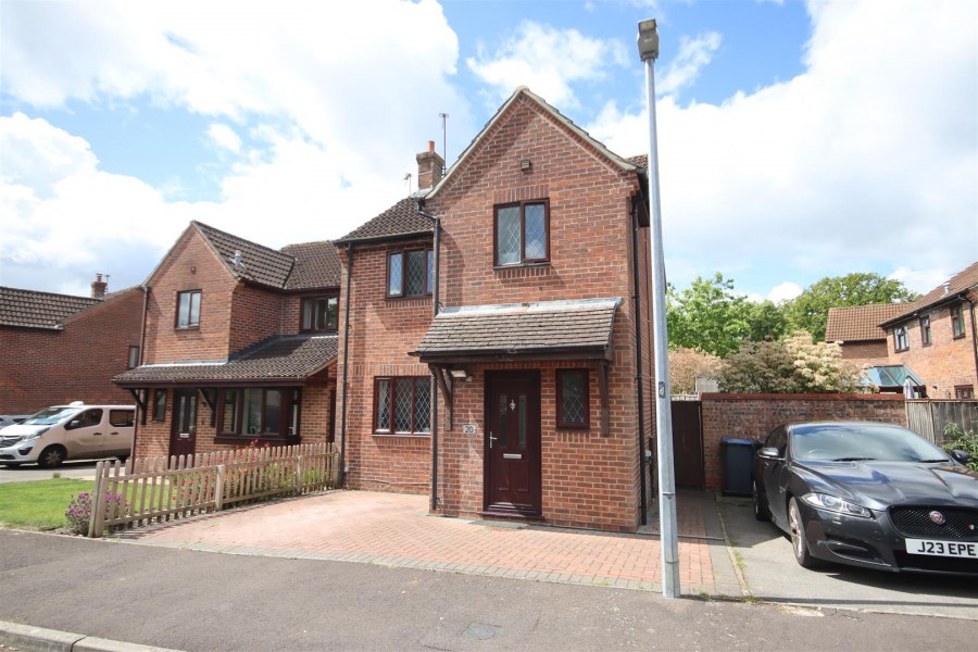Images for Hatherell Road, Chippenham