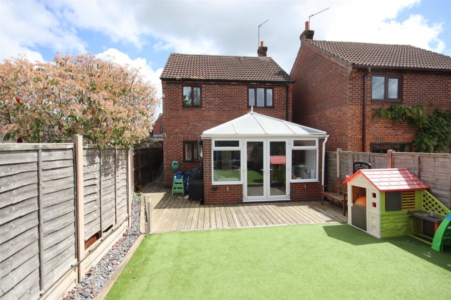 Images for Hatherell Road, Chippenham
