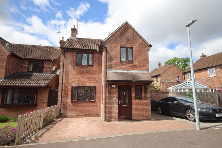 Images for Hatherell Road, Chippenham