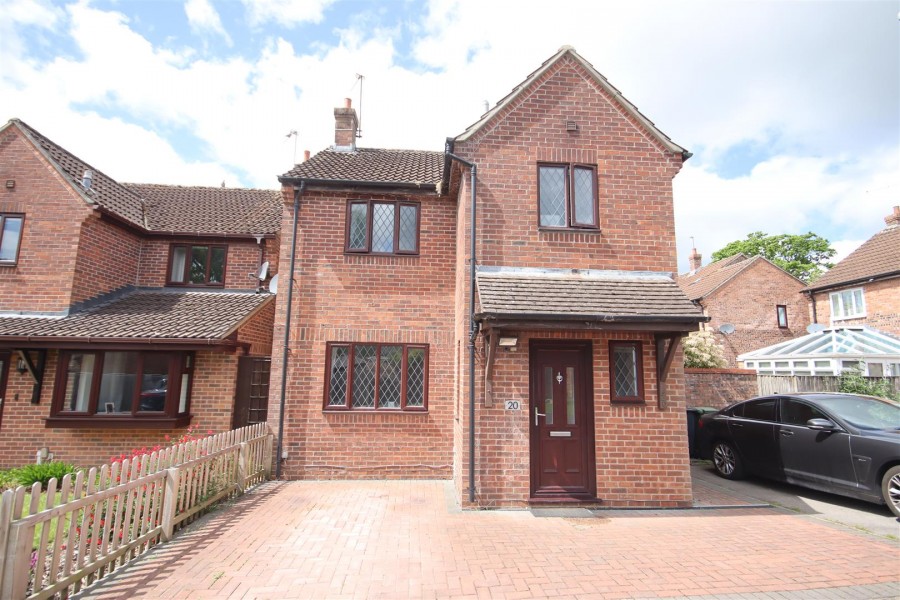 Images for Hatherell Road, Chippenham