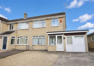 Westbrook Close, Chippenham
