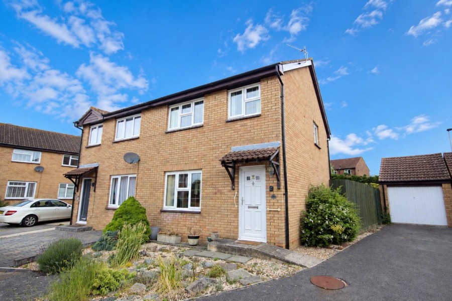 Images for Fitzwarren Close, Chippenham