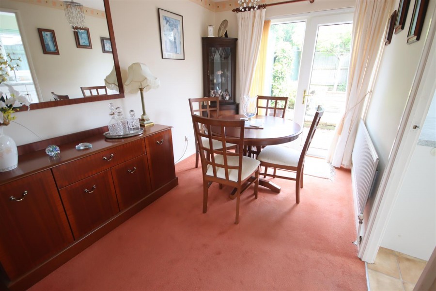 Images for Fitzwarren Close, Chippenham