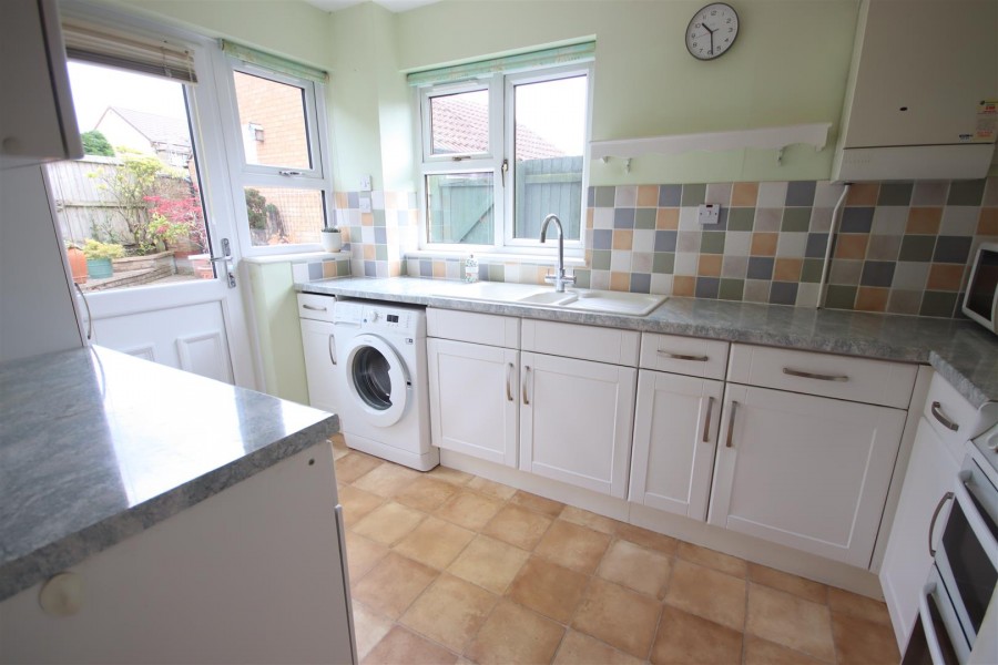 Images for Fitzwarren Close, Chippenham