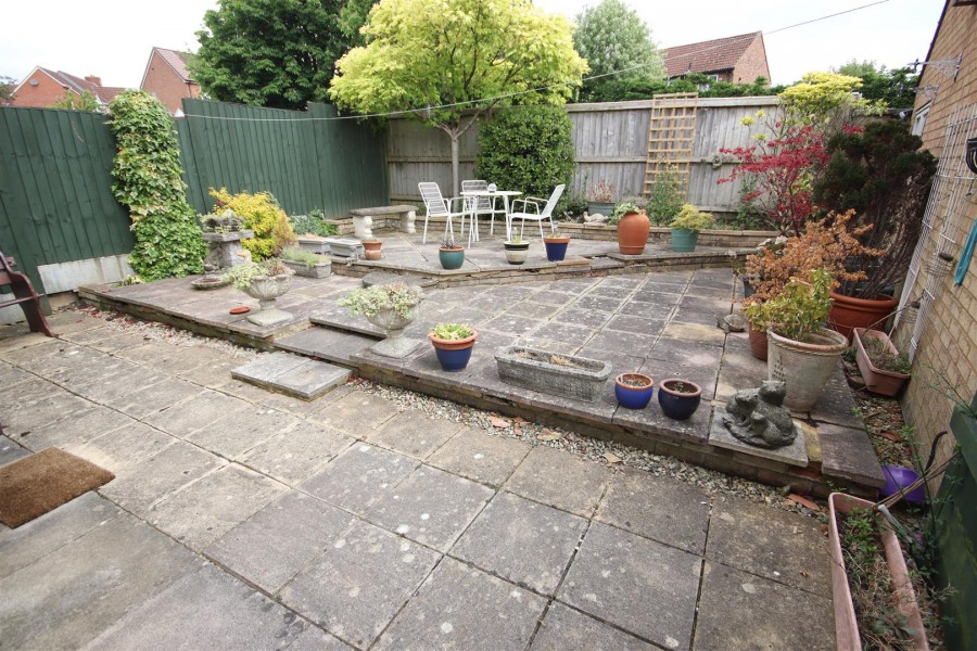 Images for Fitzwarren Close, Chippenham
