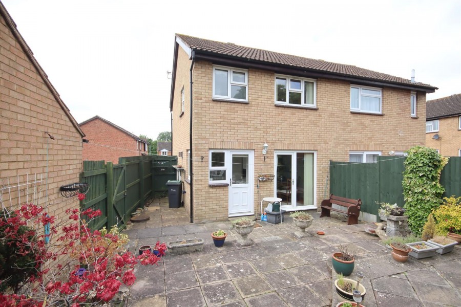 Images for Fitzwarren Close, Chippenham