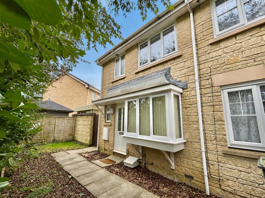 Images for Sutherland Crescent, Chippenham