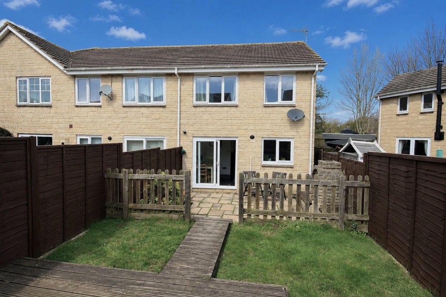 Images for Sutherland Crescent, Chippenham