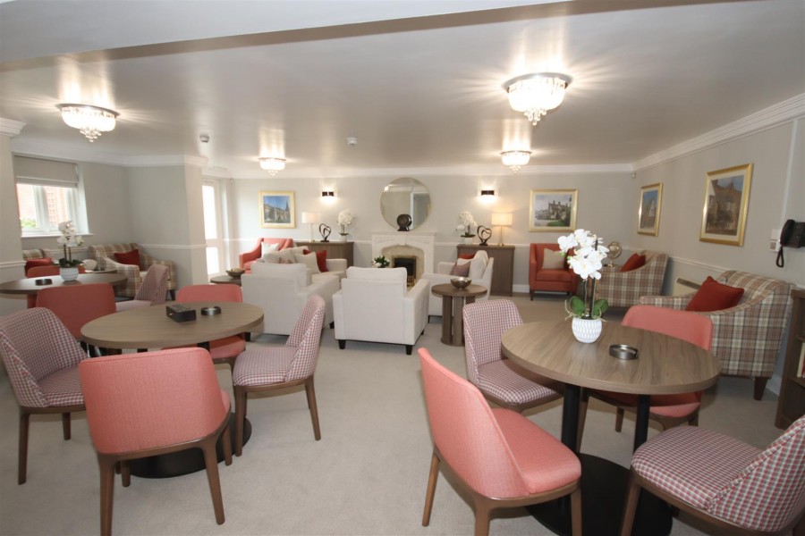 Images for Castle Lodge, Gladstone Road, Chippenham