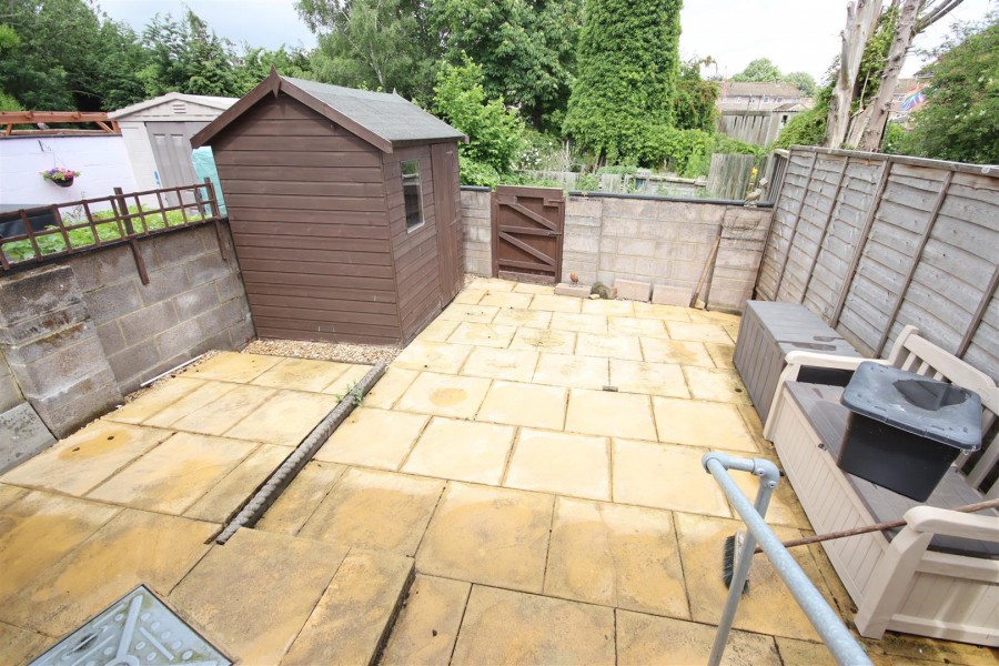 Images for Stonelea Close, Chippenham