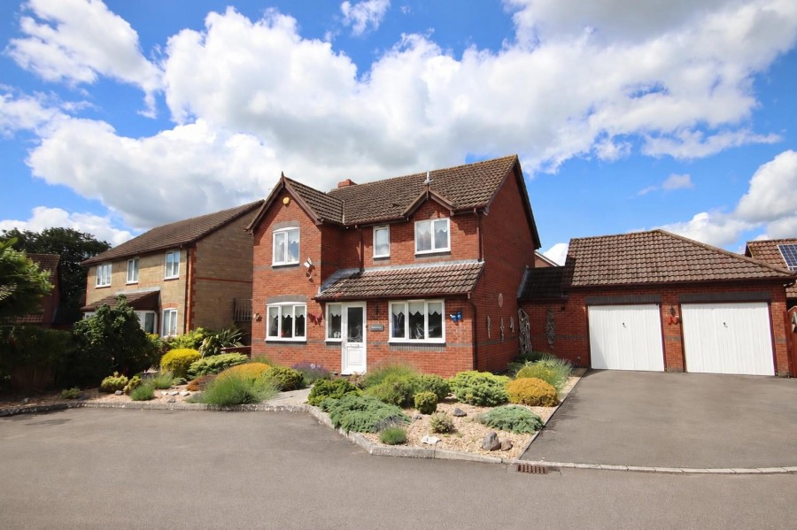 Images for Chevral Close, Chippenham