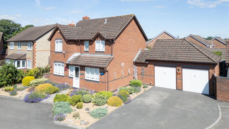 Images for Chevral Close, Chippenham