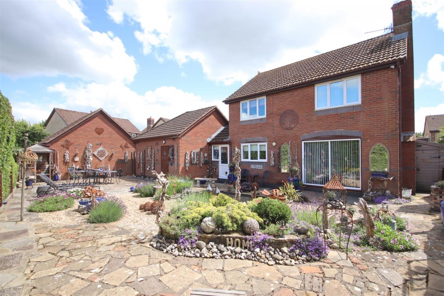 Images for Chevral Close, Chippenham