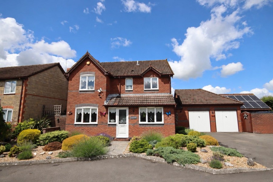 Images for Chevral Close, Chippenham