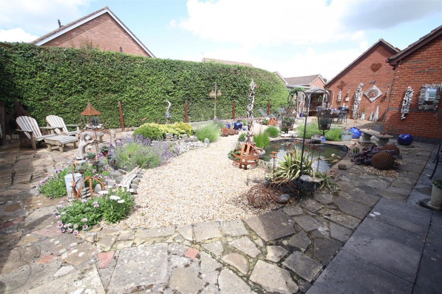 Images for Chevral Close, Chippenham